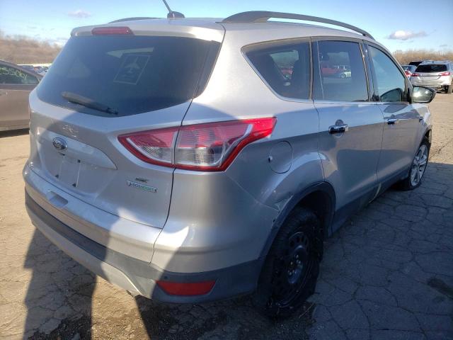 Photo 3 VIN: 1FMCU0GX7EUA18611 - FORD ESCAPE SE 