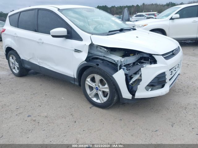 Photo 5 VIN: 1FMCU0GX7EUA27065 - FORD ESCAPE 