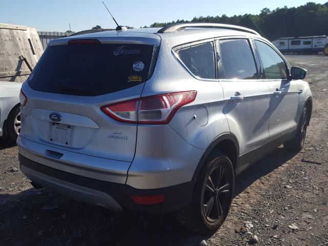 Photo 3 VIN: 1FMCU0GX7EUA27325 - FORD ESCAPE SE 