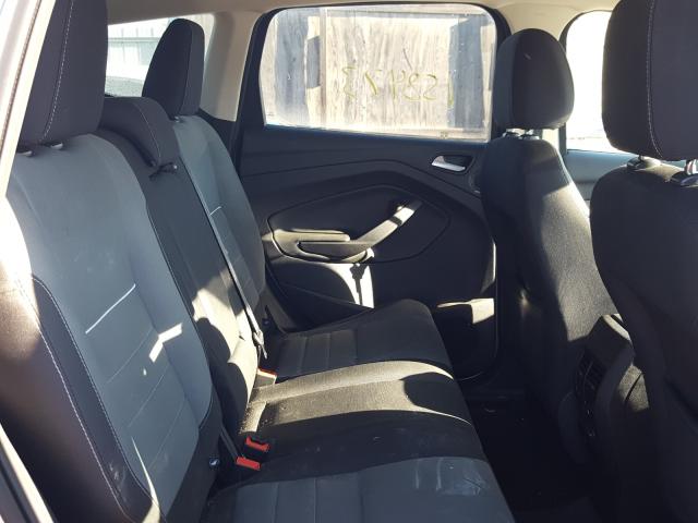 Photo 5 VIN: 1FMCU0GX7EUA27325 - FORD ESCAPE SE 