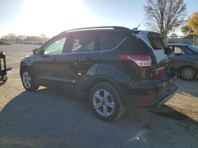 Photo 1 VIN: 1FMCU0GX7EUA51687 - FORD ESCAPE 