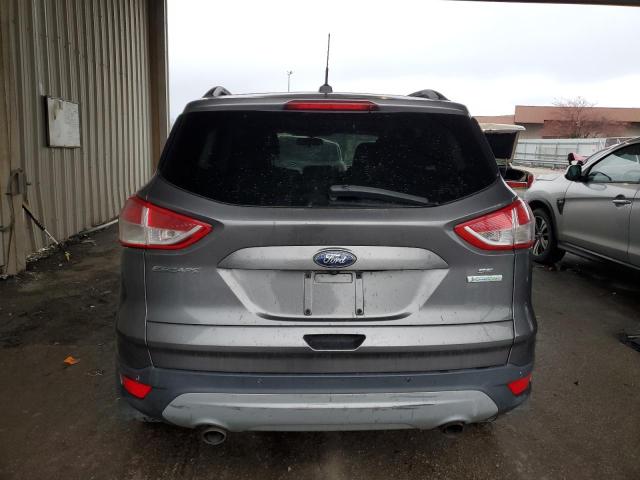 Photo 5 VIN: 1FMCU0GX7EUA76153 - FORD ESCAPE 