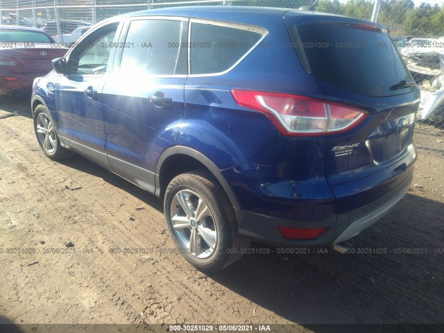 Photo 2 VIN: 1FMCU0GX7EUA89601 - FORD ESCAPE 