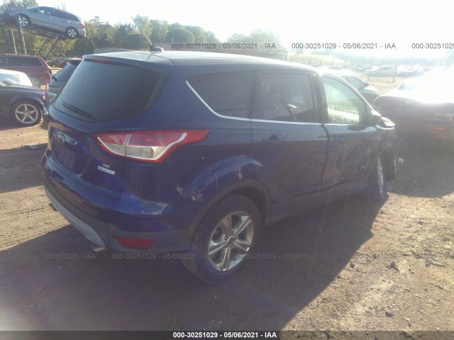 Photo 3 VIN: 1FMCU0GX7EUA89601 - FORD ESCAPE 