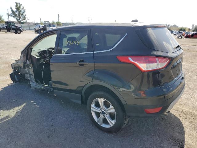 Photo 1 VIN: 1FMCU0GX7EUA94412 - FORD ESCAPE 