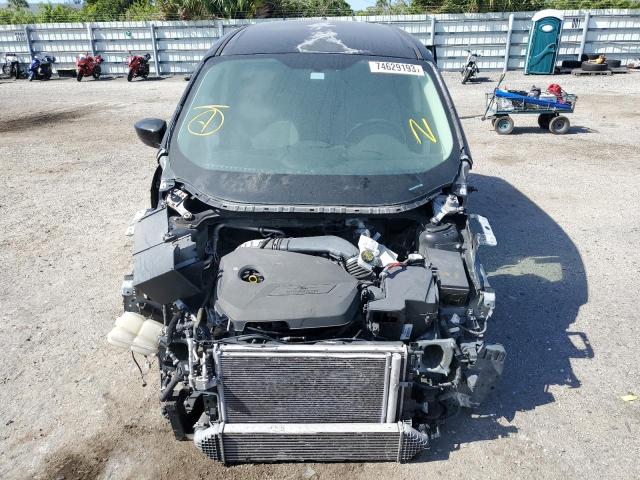 Photo 4 VIN: 1FMCU0GX7EUA94412 - FORD ESCAPE 