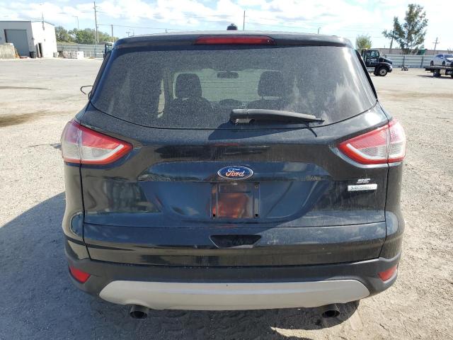 Photo 5 VIN: 1FMCU0GX7EUA94412 - FORD ESCAPE 