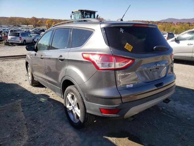 Photo 2 VIN: 1FMCU0GX7EUB21527 - FORD ESCAPE SE 