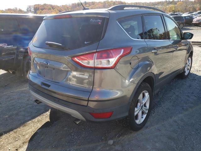 Photo 3 VIN: 1FMCU0GX7EUB21527 - FORD ESCAPE SE 