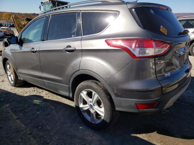 Photo 8 VIN: 1FMCU0GX7EUB21527 - FORD ESCAPE SE 