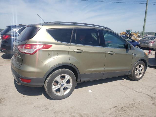 Photo 2 VIN: 1FMCU0GX7EUB44189 - FORD ESCAPE 