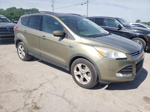 Photo 3 VIN: 1FMCU0GX7EUB44189 - FORD ESCAPE 