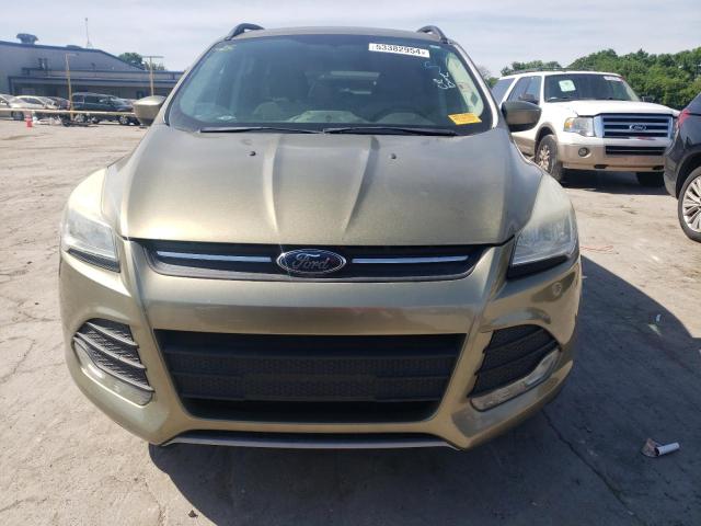 Photo 4 VIN: 1FMCU0GX7EUB44189 - FORD ESCAPE 