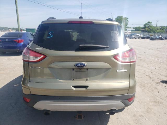 Photo 5 VIN: 1FMCU0GX7EUB44189 - FORD ESCAPE 