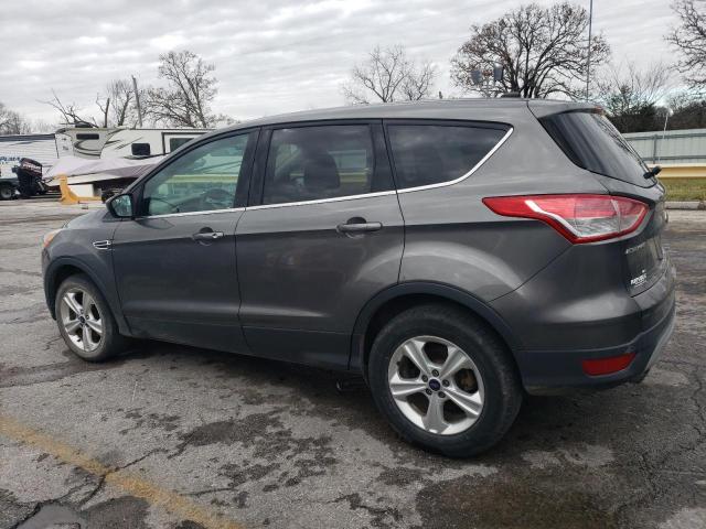 Photo 1 VIN: 1FMCU0GX7EUB48436 - FORD ESCAPE SE 