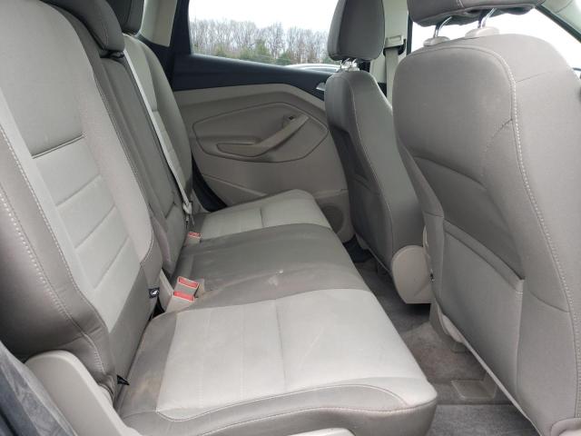 Photo 10 VIN: 1FMCU0GX7EUB48436 - FORD ESCAPE SE 