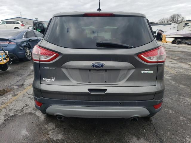 Photo 5 VIN: 1FMCU0GX7EUB48436 - FORD ESCAPE SE 