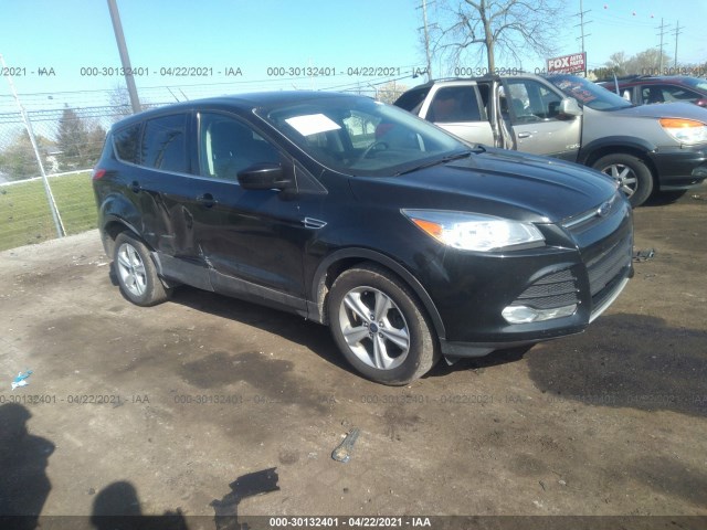 Photo 0 VIN: 1FMCU0GX7EUB58657 - FORD ESCAPE 