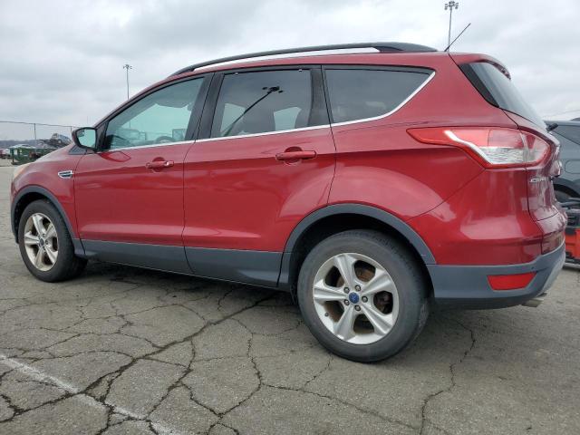 Photo 1 VIN: 1FMCU0GX7EUB58660 - FORD ESCAPE SE 