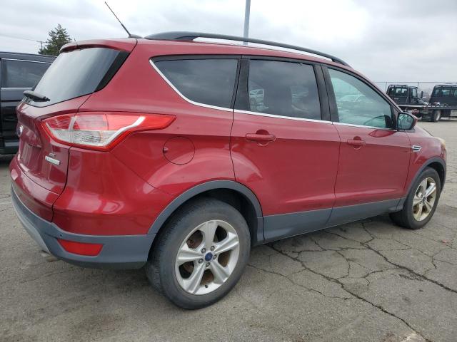 Photo 2 VIN: 1FMCU0GX7EUB58660 - FORD ESCAPE SE 