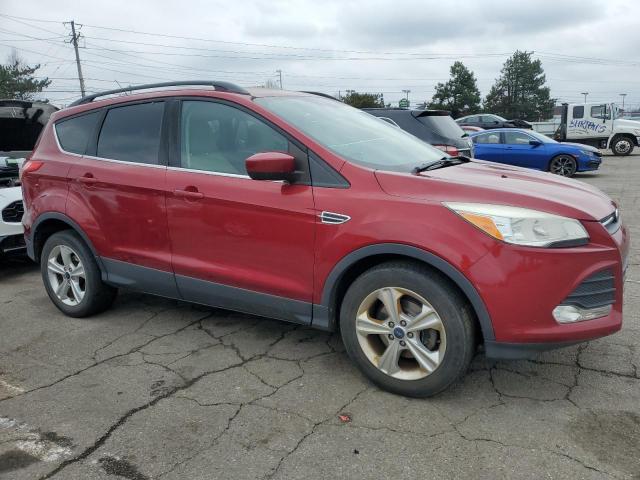 Photo 3 VIN: 1FMCU0GX7EUB58660 - FORD ESCAPE SE 