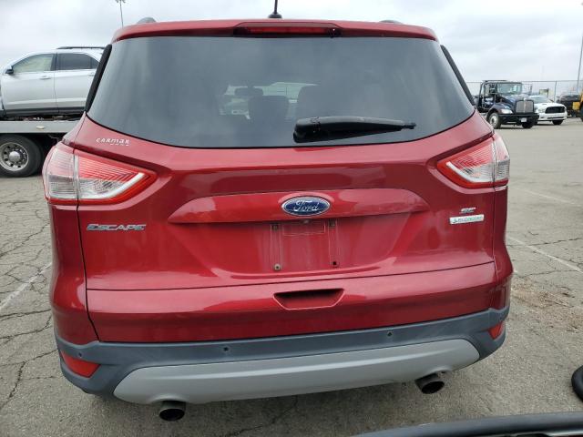 Photo 5 VIN: 1FMCU0GX7EUB58660 - FORD ESCAPE SE 