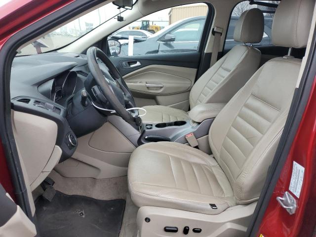 Photo 6 VIN: 1FMCU0GX7EUB58660 - FORD ESCAPE SE 