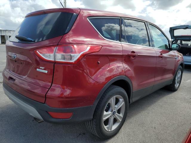 Photo 2 VIN: 1FMCU0GX7EUB58853 - FORD ESCAPE SE 