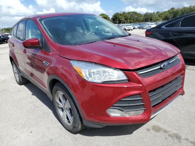 Photo 3 VIN: 1FMCU0GX7EUB58853 - FORD ESCAPE SE 