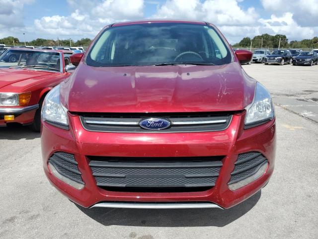 Photo 4 VIN: 1FMCU0GX7EUB58853 - FORD ESCAPE SE 