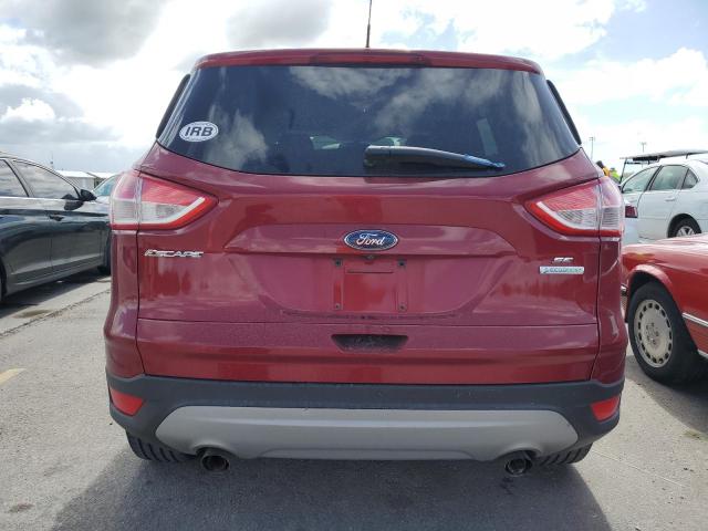 Photo 5 VIN: 1FMCU0GX7EUB58853 - FORD ESCAPE SE 