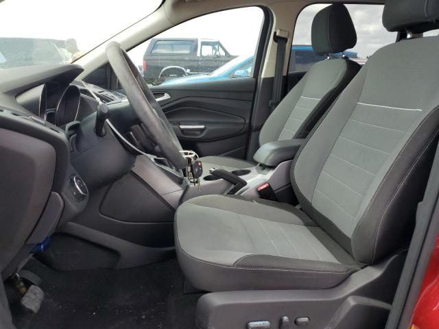 Photo 6 VIN: 1FMCU0GX7EUB58853 - FORD ESCAPE SE 