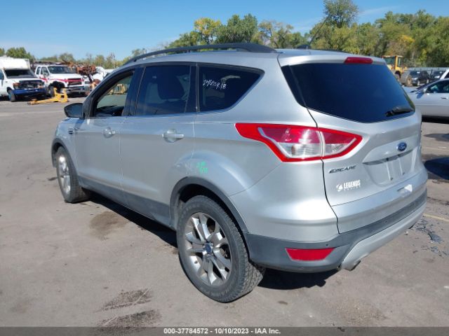 Photo 2 VIN: 1FMCU0GX7EUB61736 - FORD ESCAPE 