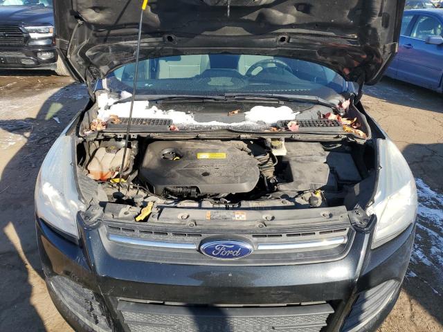 Photo 11 VIN: 1FMCU0GX7EUB70744 - FORD ESCAPE SE 