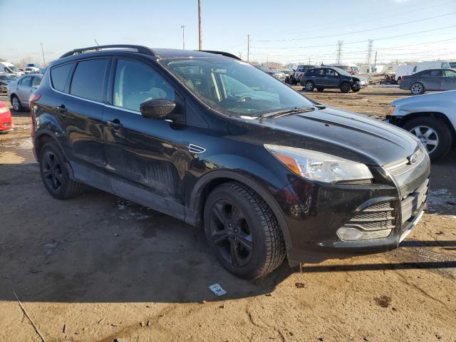 Photo 3 VIN: 1FMCU0GX7EUB70744 - FORD ESCAPE SE 