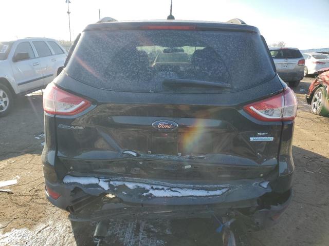 Photo 5 VIN: 1FMCU0GX7EUB70744 - FORD ESCAPE SE 