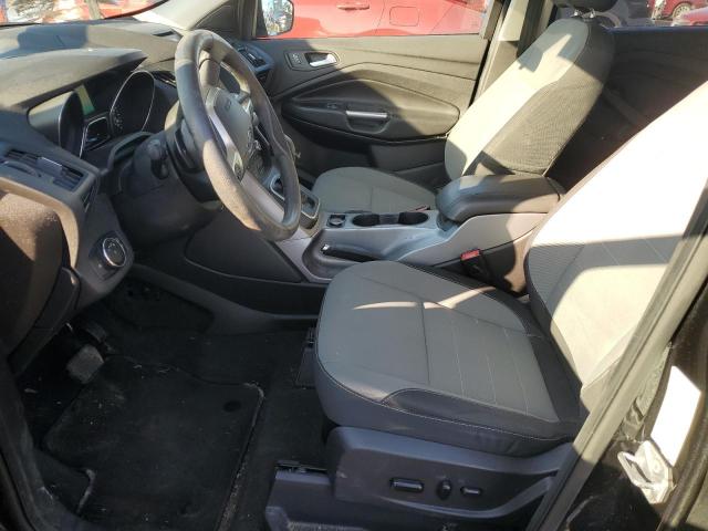 Photo 6 VIN: 1FMCU0GX7EUB70744 - FORD ESCAPE SE 