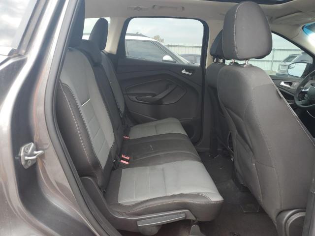 Photo 10 VIN: 1FMCU0GX7EUB72073 - FORD ESCAPE SE 