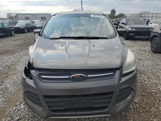 Photo 4 VIN: 1FMCU0GX7EUB72073 - FORD ESCAPE SE 