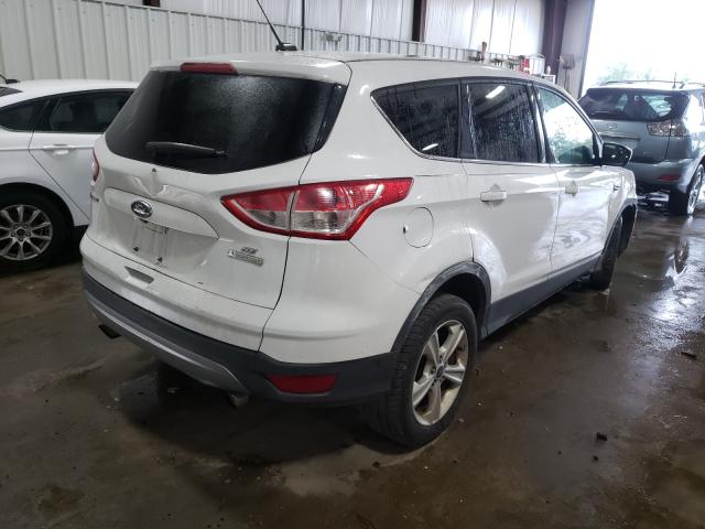 Photo 3 VIN: 1FMCU0GX7EUB75605 - FORD ESCAPE SE 