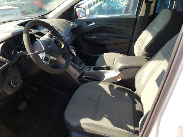 Photo 4 VIN: 1FMCU0GX7EUB75605 - FORD ESCAPE SE 