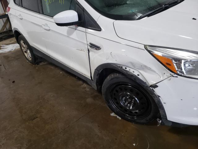 Photo 8 VIN: 1FMCU0GX7EUB75605 - FORD ESCAPE SE 