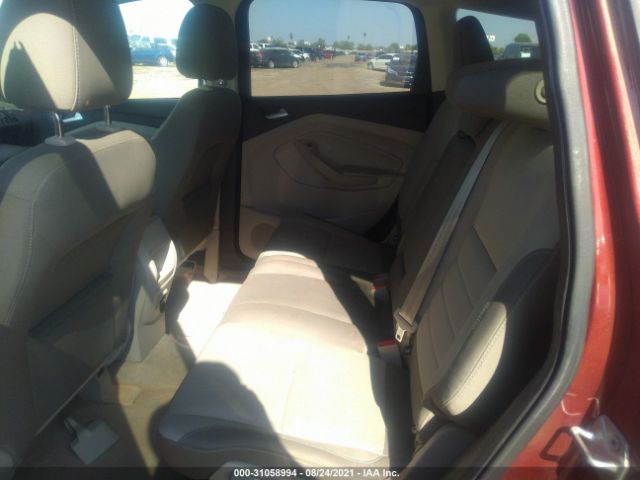 Photo 7 VIN: 1FMCU0GX7EUB81663 - FORD ESCAPE 