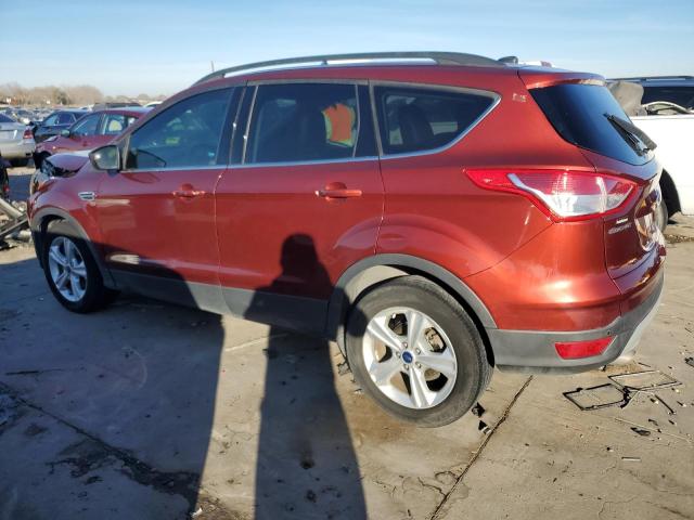 Photo 1 VIN: 1FMCU0GX7EUB84708 - FORD ESCAPE SE 