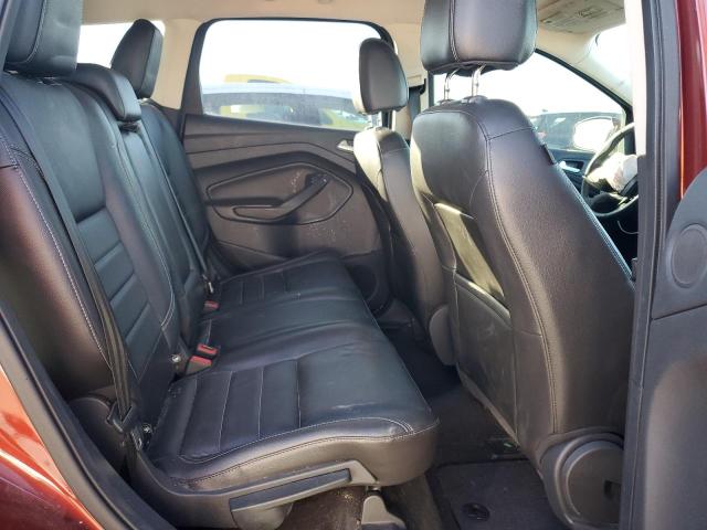 Photo 10 VIN: 1FMCU0GX7EUB84708 - FORD ESCAPE SE 