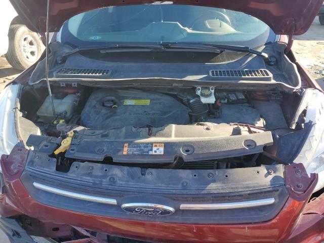 Photo 11 VIN: 1FMCU0GX7EUB84708 - FORD ESCAPE SE 