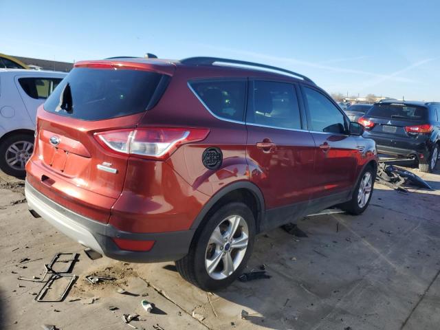 Photo 2 VIN: 1FMCU0GX7EUB84708 - FORD ESCAPE SE 