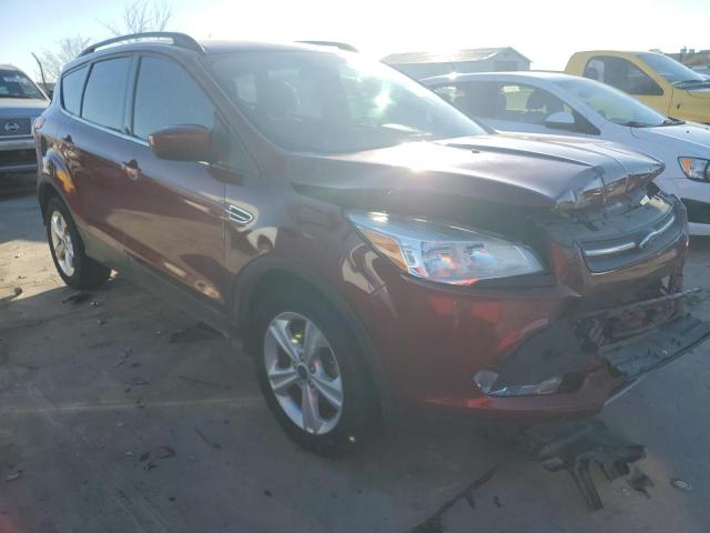 Photo 3 VIN: 1FMCU0GX7EUB84708 - FORD ESCAPE SE 