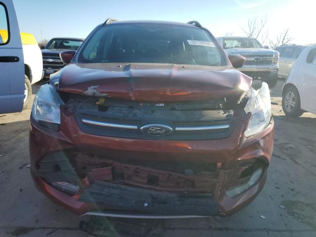 Photo 4 VIN: 1FMCU0GX7EUB84708 - FORD ESCAPE SE 