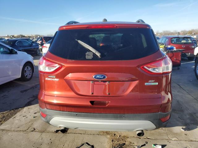 Photo 5 VIN: 1FMCU0GX7EUB84708 - FORD ESCAPE SE 